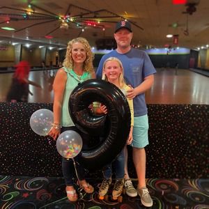 Meet your Posher, Kyle